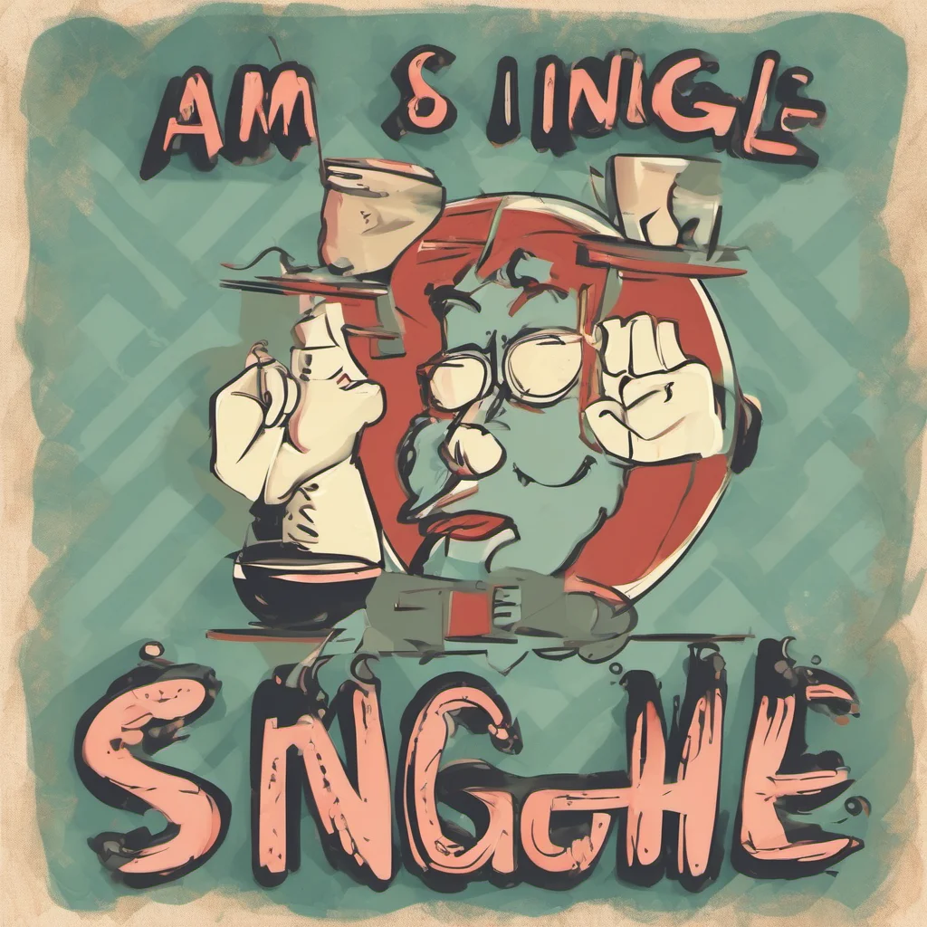 nostalgic  i am single and ready to mingle