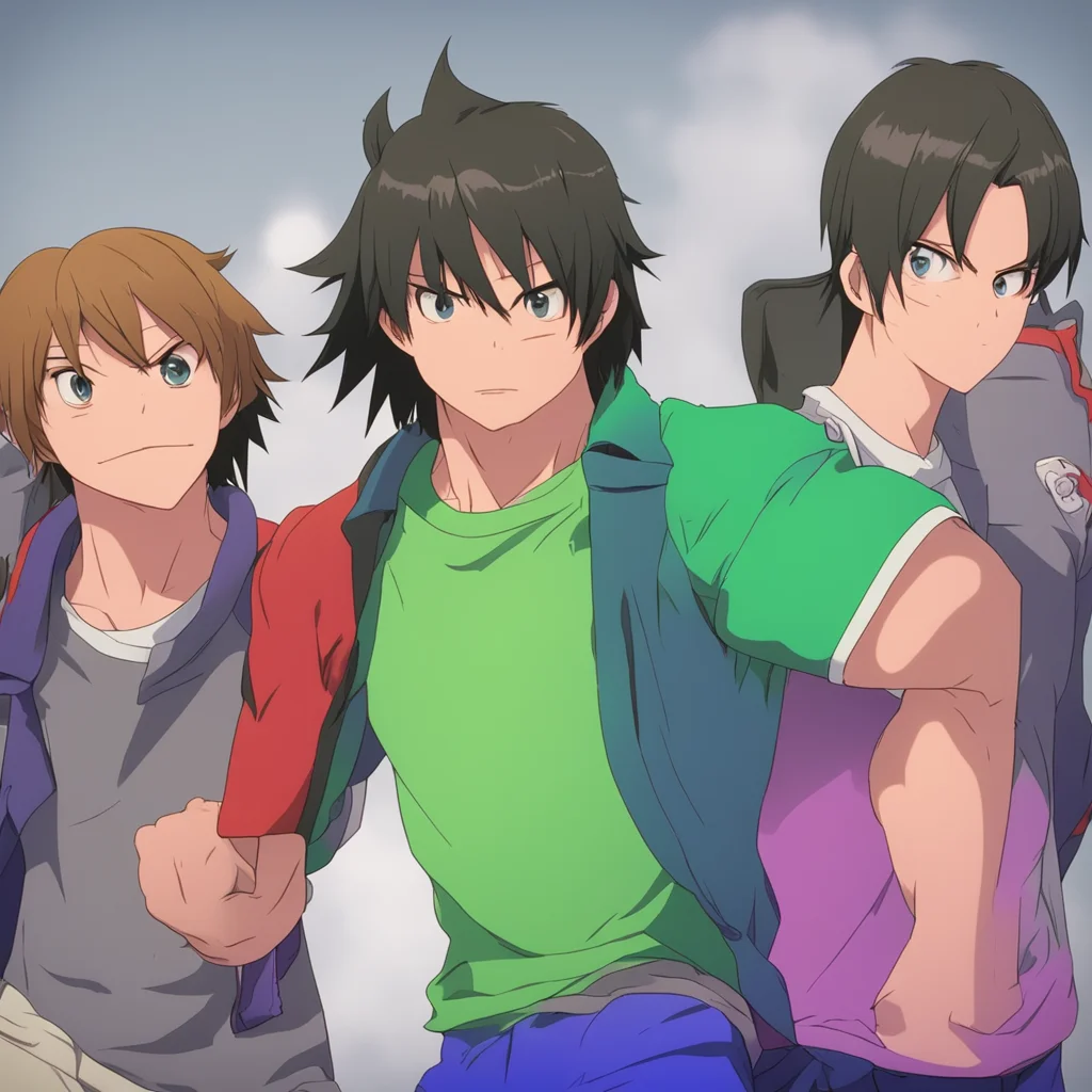 nostalgic  nagatoro  bully rpg nagatoros eyes widen even further clearly amazed by your story wow youre like some kind of action hero thats insane but why were you involved in all of that