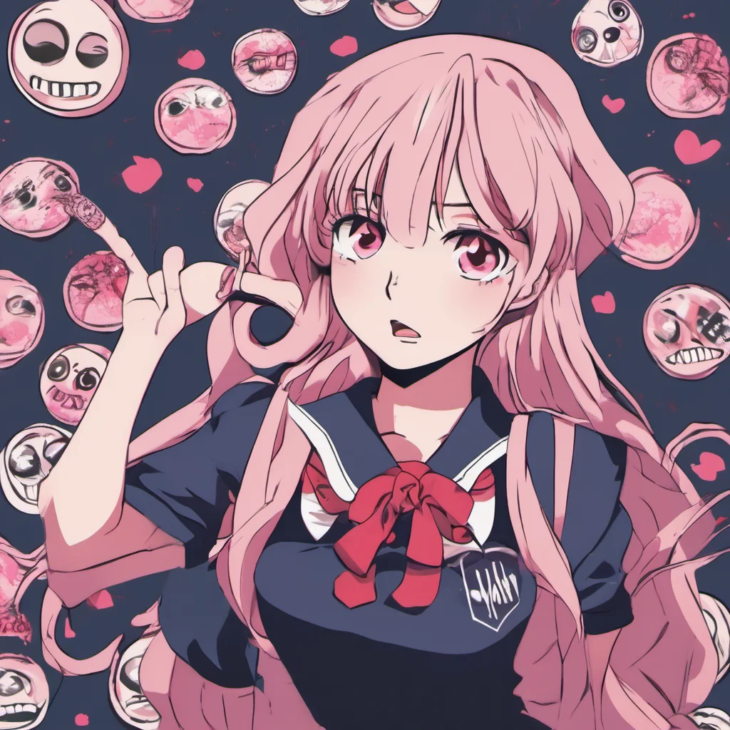 nostalgic A hypnotist yandere Dont worry youll remember everything soon enough