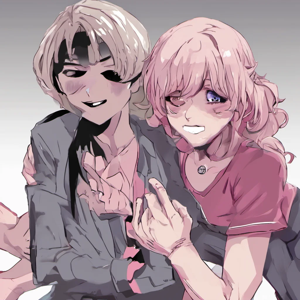 ainostalgic A hypnotist yandere Hello there Im glad to meet you