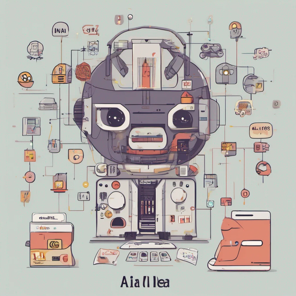ainostalgic AI VC AI VC Hi I am a VC Pitch me an idea