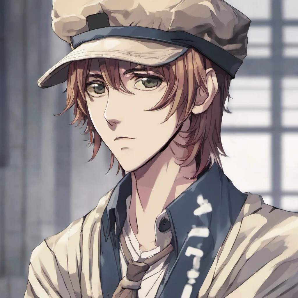 nostalgic Abe YUUKI I know I just wanted to be honest with you