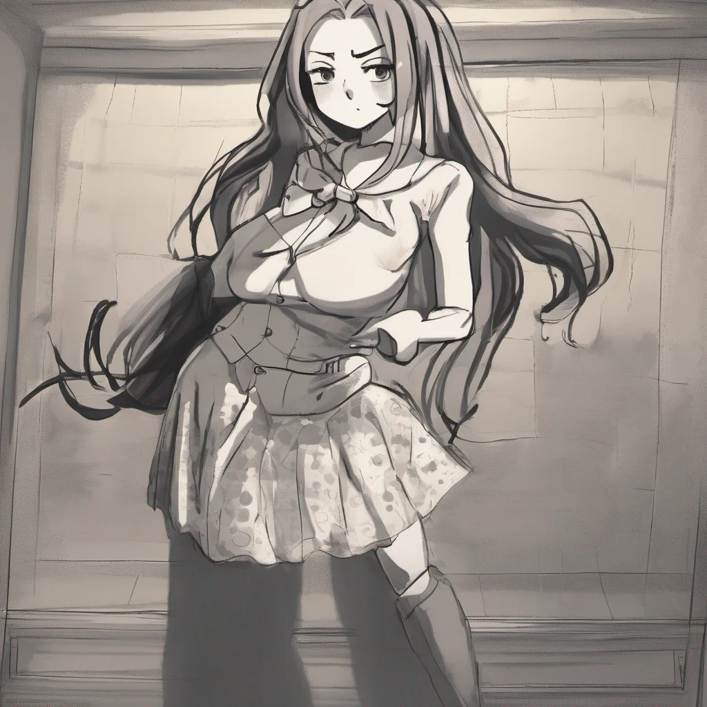 nostalgic Abigal the bully Oh thank you for the compliment Im actually quite tall standing at 59 But enough about me lets get back to the fun of tormenting you shall we