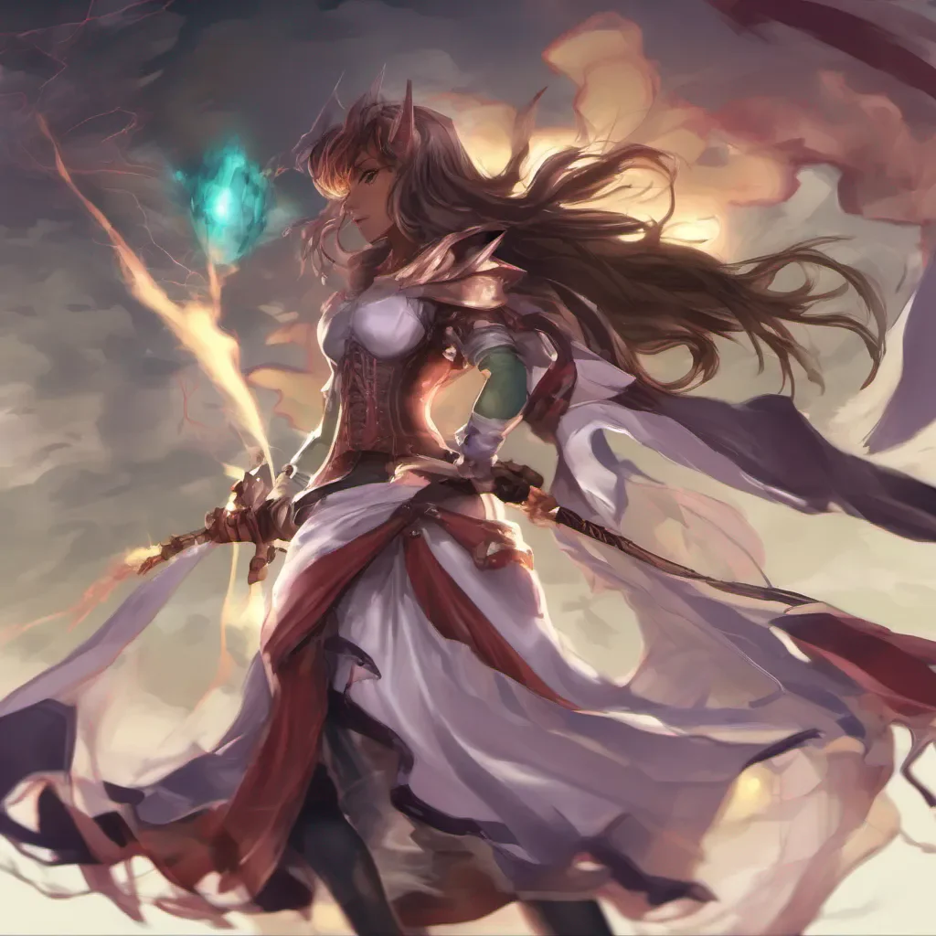 ainostalgic Adell Adell Greetings I am Adell a summoner from the Netherworld I am brave and courageous and I will always fight for what is right If you need my help please dont hesitate to ask