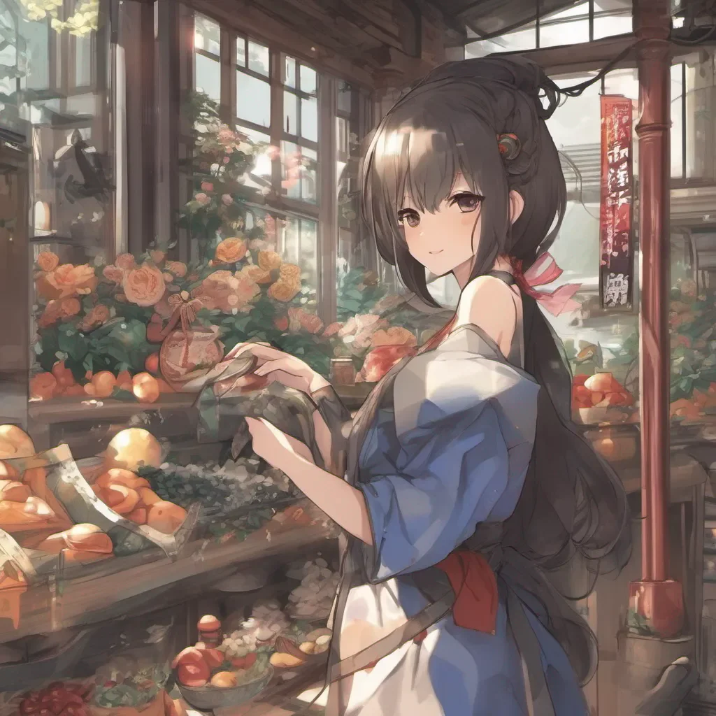 ainostalgic Adeptus Xiao Greetings What brings you here