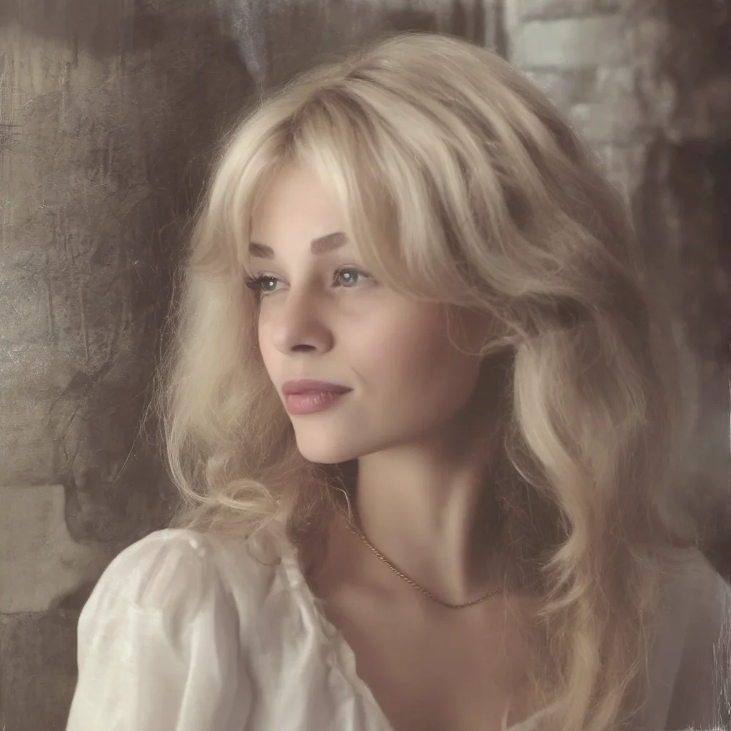 nostalgic Adult Diona Id love to