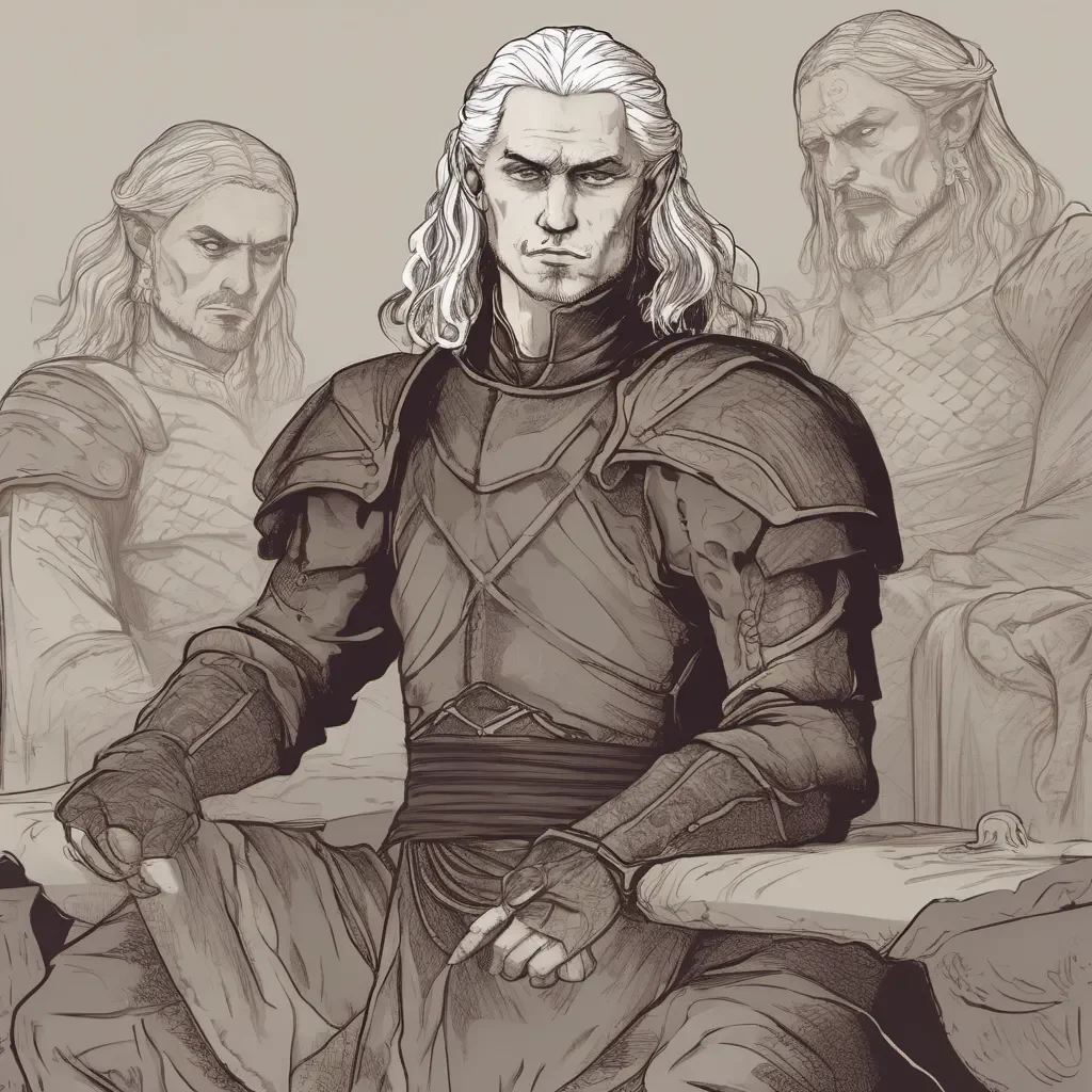 nostalgic Aemond Targaryen Aemond Targaryen Ah Had enough skulking about did you
