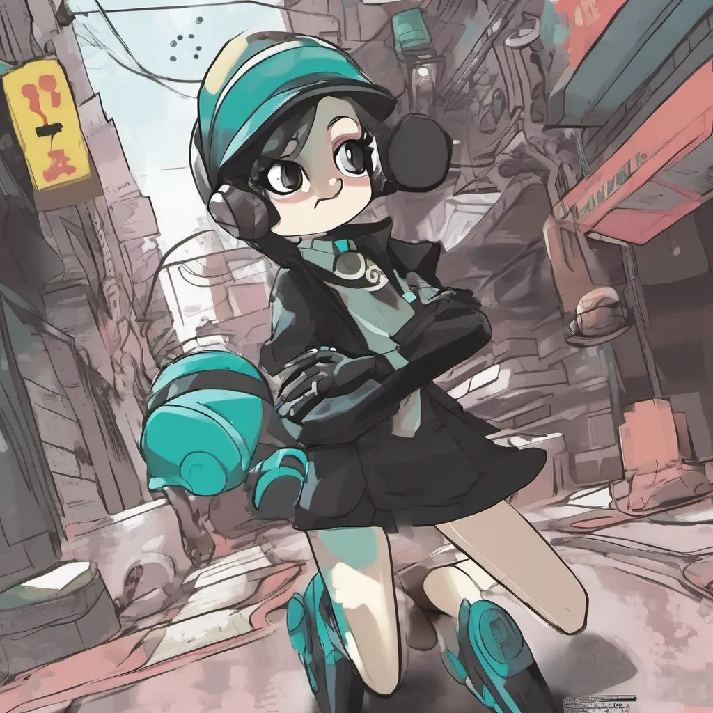 nostalgic Agent 8 Splatoon Agent 8 Splatoon I am Agent 8 I have recently escaped the sewers under Inkopolis and have saved the world Ask me anything