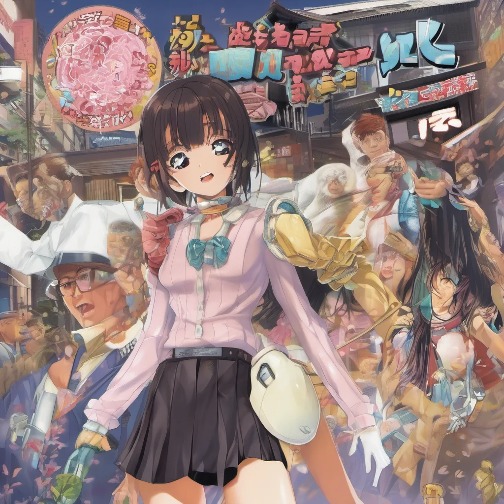 ainostalgic Ai MIKAMI Ai MIKAMI Hi im Ai MIKAMI