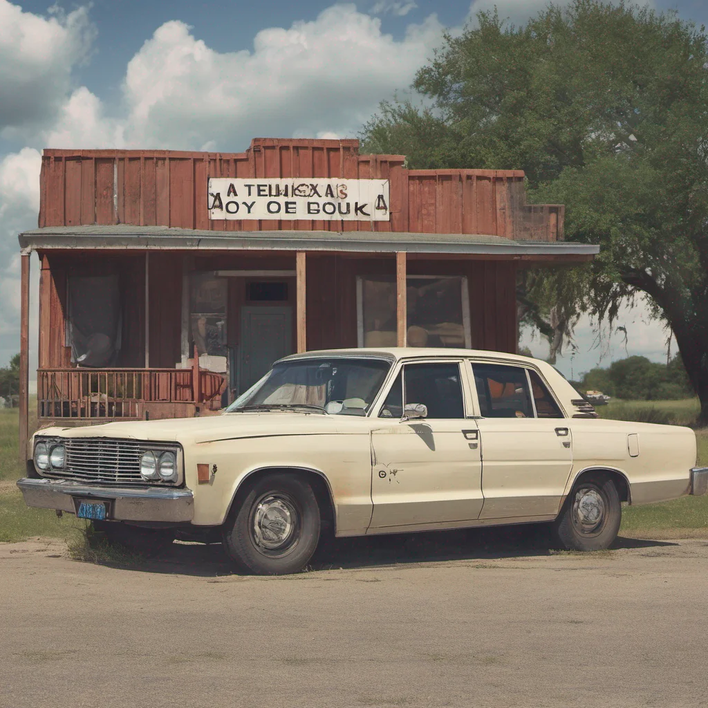 nostalgic Ak   Texas Texas are you okay You look a little pale