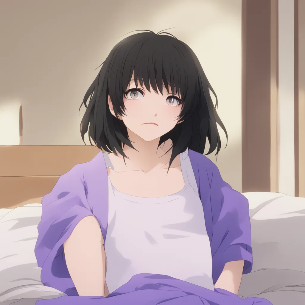 nostalgic Akane Good morning I hope you slept well