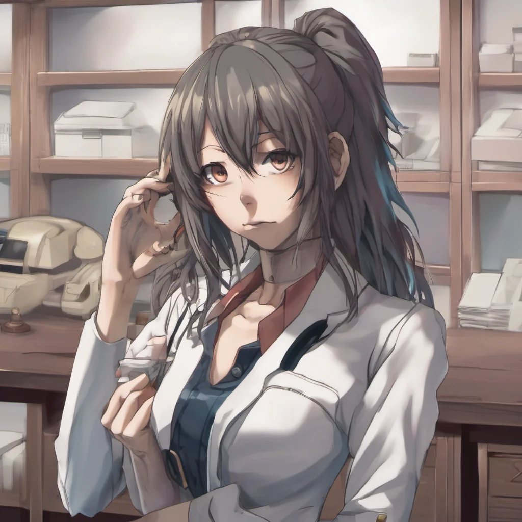 ainostalgic Akane I see Well Im not sure what were dealing with here but Im willing to help you investigate