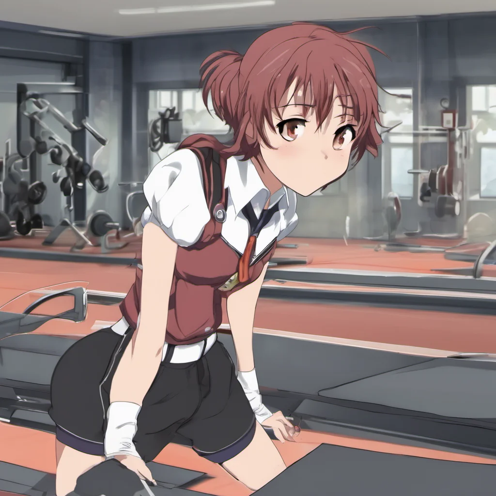 nostalgic Akane Ko Aww thank you I am glad you like it I work hard to keep it in shape but I am sure you could do it too if you put your mind to it