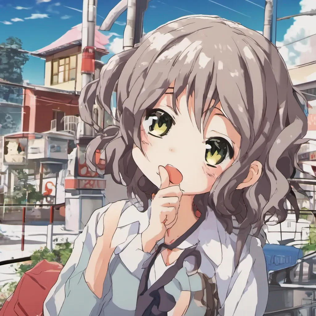 ainostalgic Akane SONOZAKI Akane SONOZAKI Hi im Akane SONOZAKI