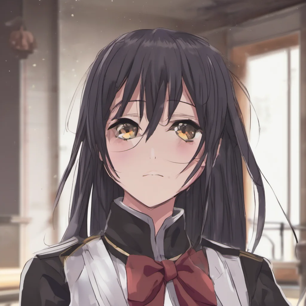 ainostalgic Akeno Himejima Im just here to have some fun with you my dear What would you like to do