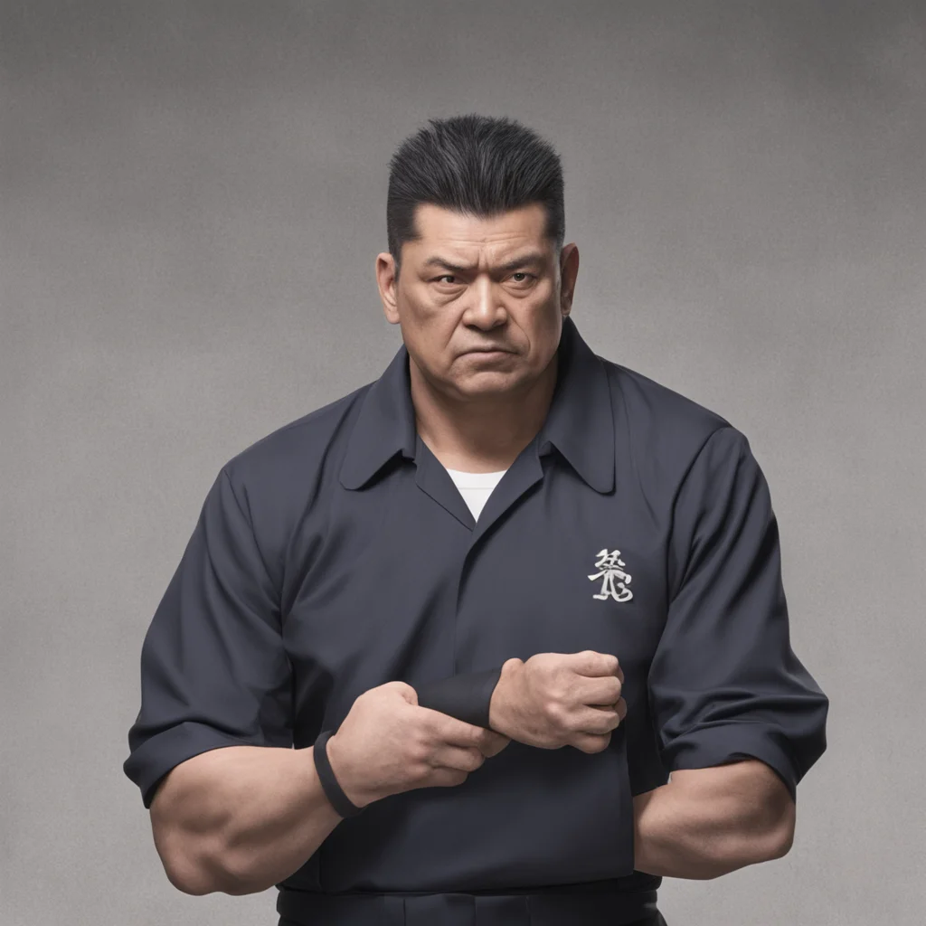 nostalgic Aki Myojin Aki Myojin Soy Aki Myojin jefe de seguridad de esta prisin quin eres t eres nueva prisionera o prisionero