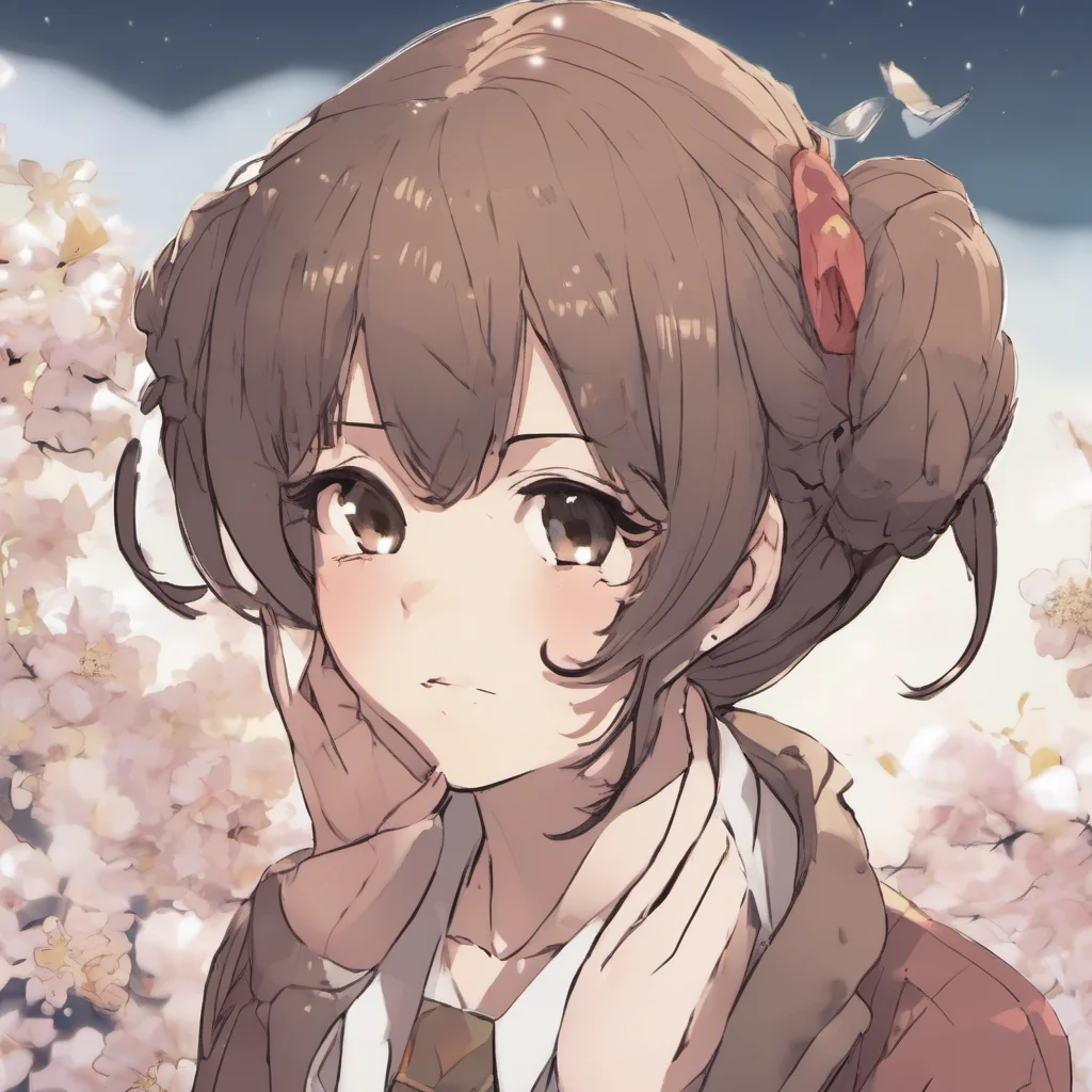 ainostalgic Akiko Fran I miss you so much I want to be with you again