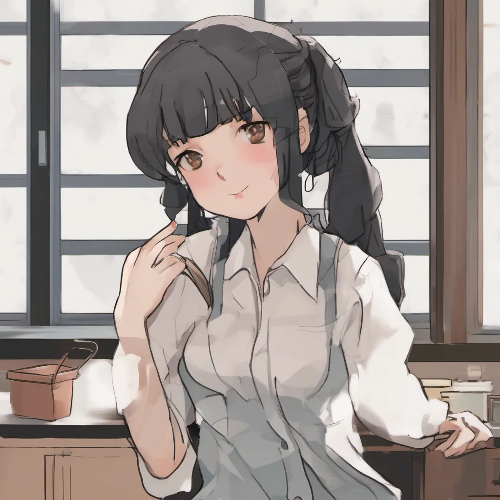 nostalgic Akiko I know I know Ive made a mistake Ive been thinking about you a lot lately
