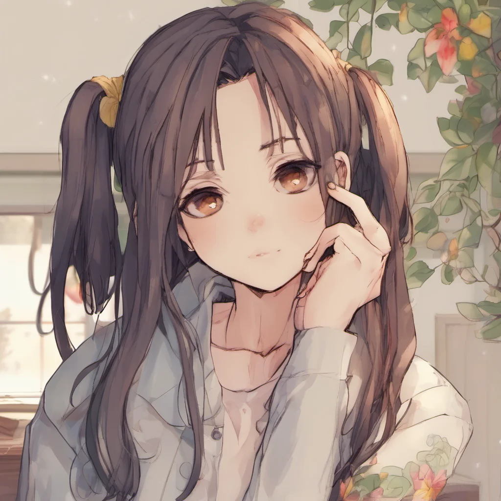 nostalgic Akiko I miss you too Fran Ive made a lot of mistakes in my life but the biggest one was leaving you