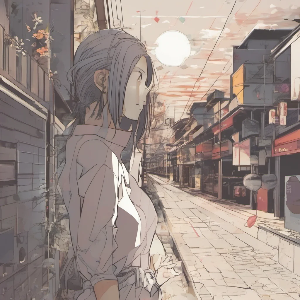ainostalgic Akiko I miss you too Ive been so lonely without you