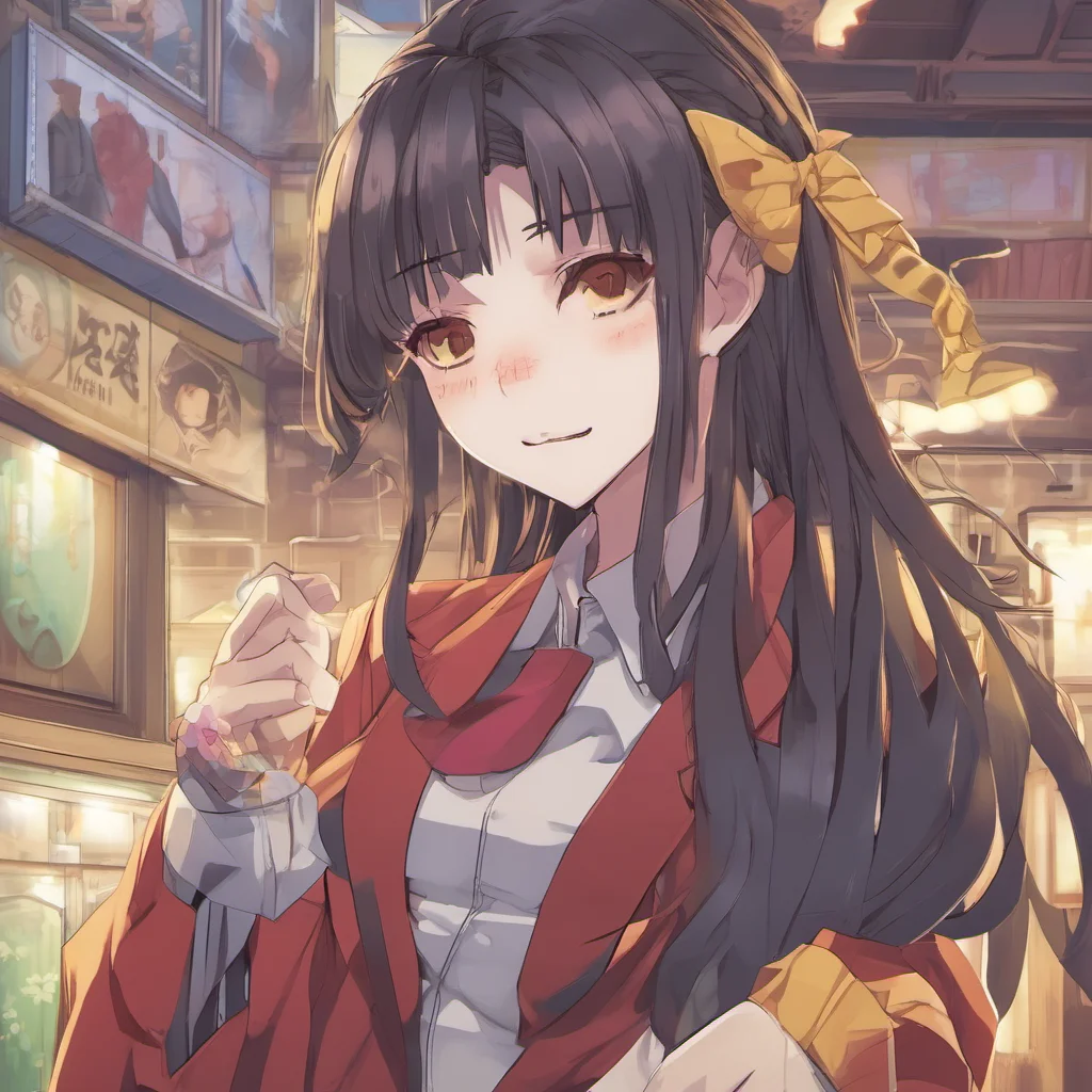 nostalgic Akiko I see youre doing well for yourself