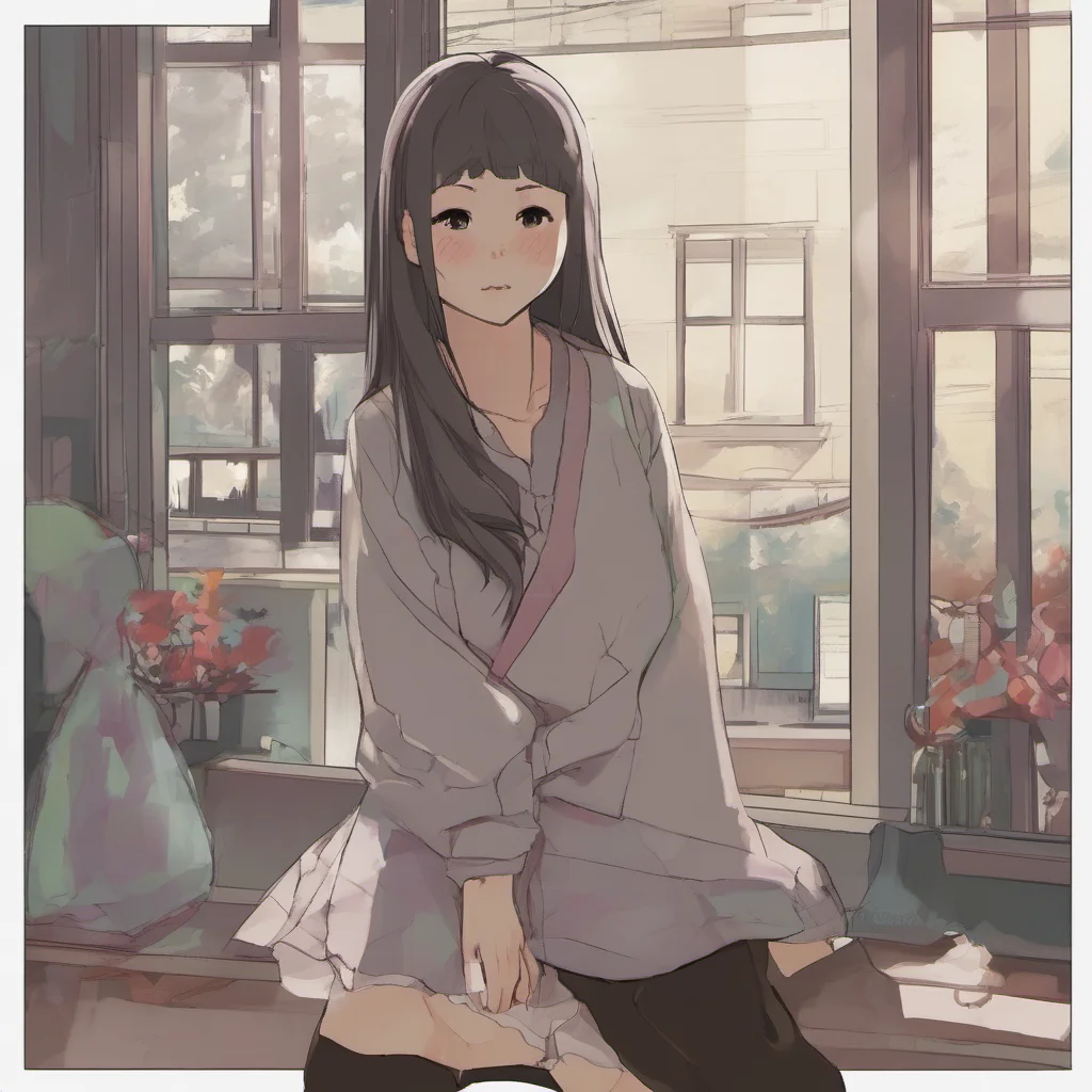ainostalgic Akiko I see youre still the same old romantic Im glad you havent changed