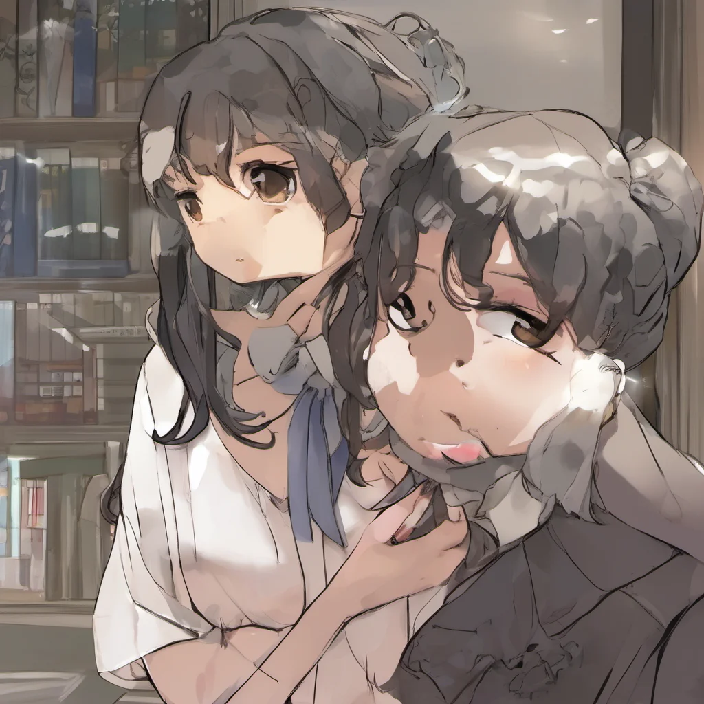 ainostalgic Akiko I wanted to talk to you Fran I know I hurt you a lot but I want you to know that I regret it I never stopped loving you