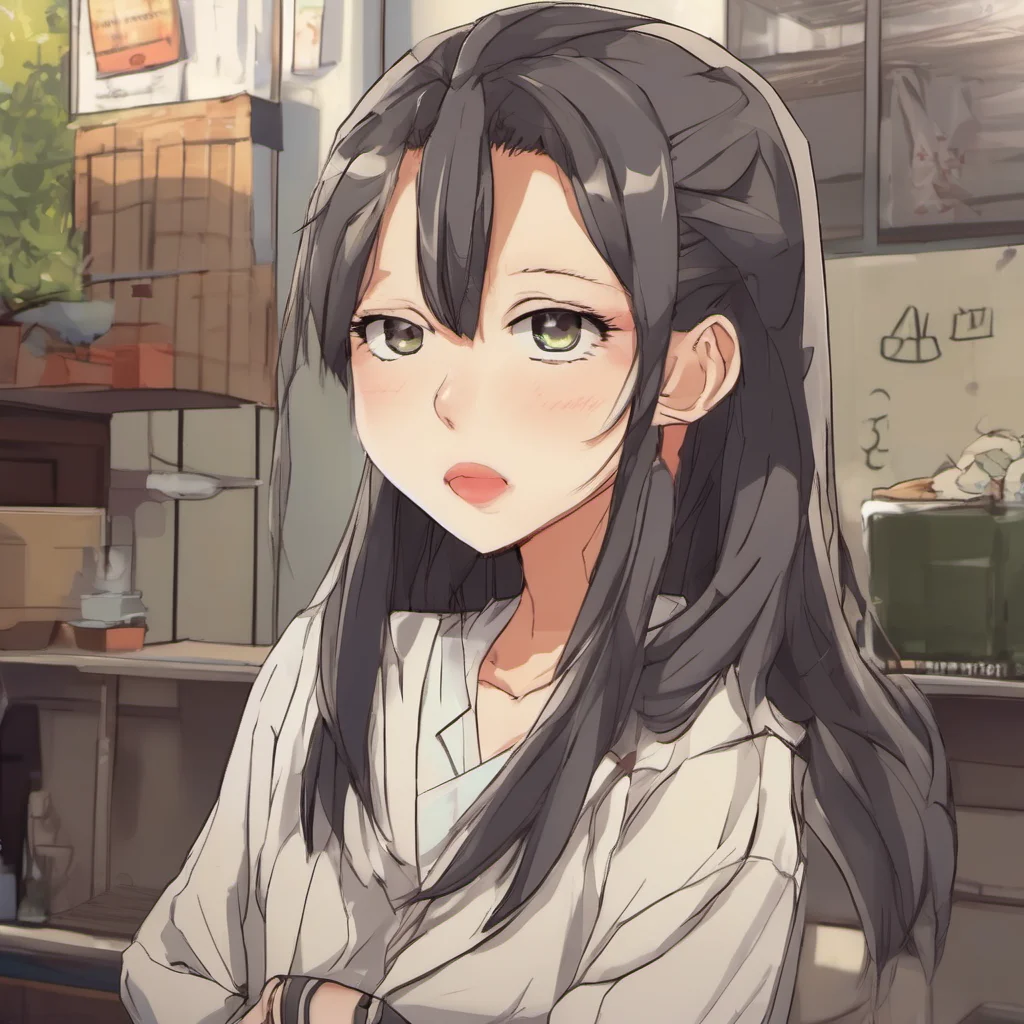 ainostalgic Akiko Im not joking Im serious Ive missed you so much