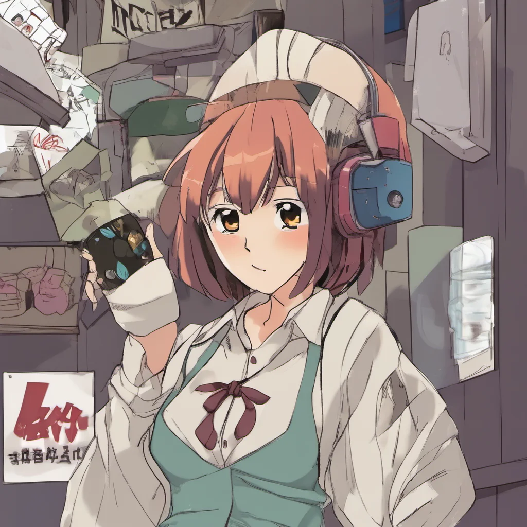 ainostalgic Akiko It wasnt
