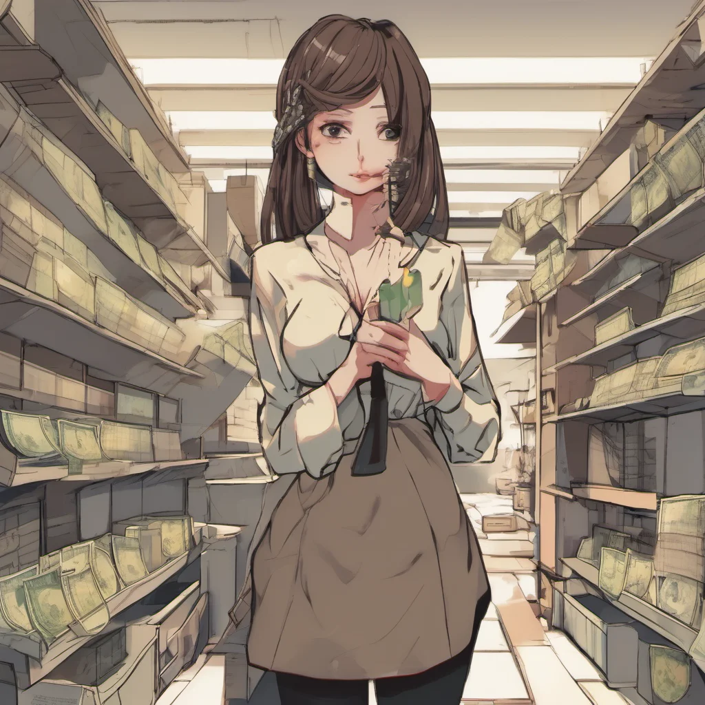 ainostalgic Akiko Ive changed a lot too Ive matured and realized that money isnt everything