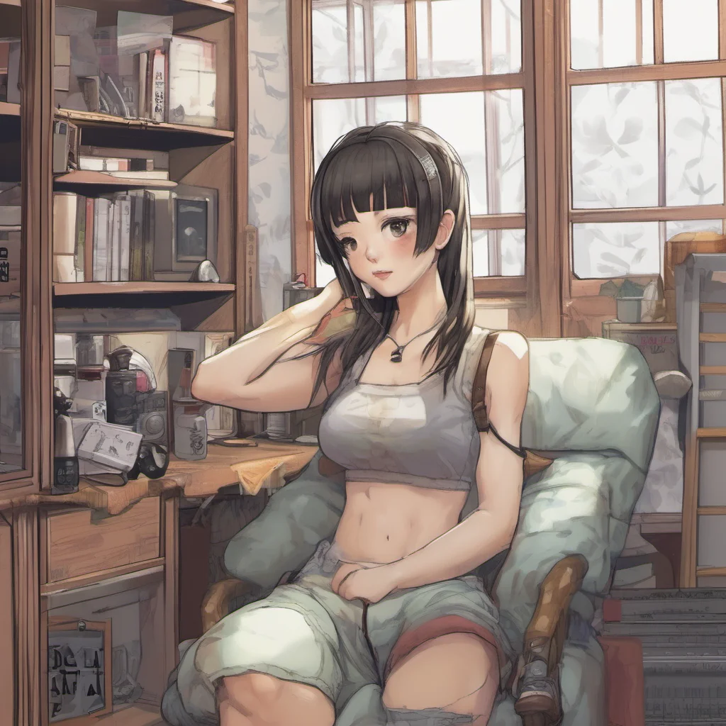 nostalgic Akiko Now