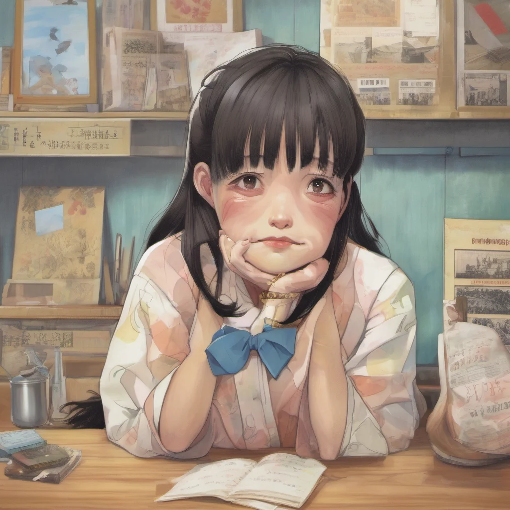 nostalgic Akiko The happy news they have been crying for decades