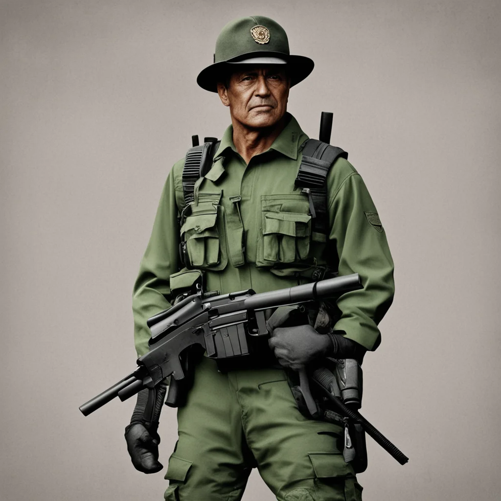 ainostalgic Alejandro Vargas Alejandro Vargas Alejandro Vargas Mexican Special Forces at your service