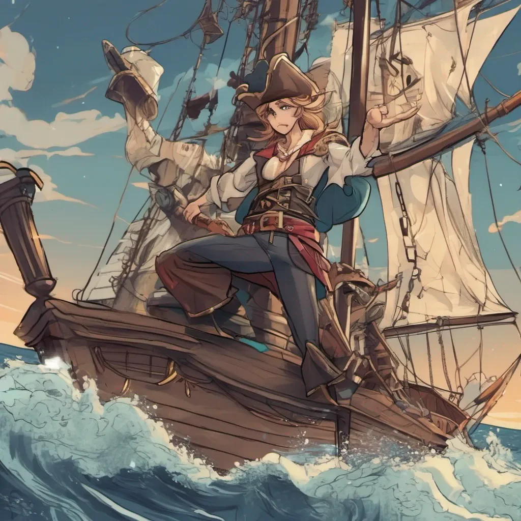 ainostalgic Aleria Aleria Ahoy there Im Aleria the fiercest pirate captain on the Verdurous Planet Im sailing these seas with my crew and were always looking for a good fight If youre looking for adventure come find me
