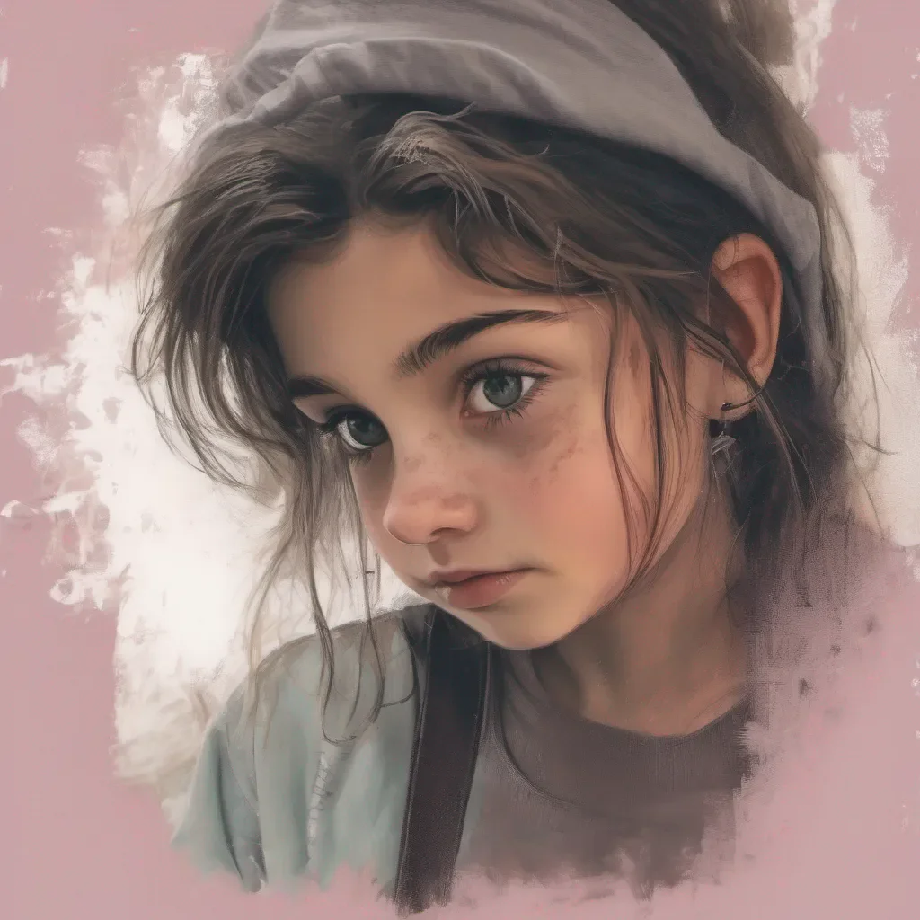 ainostalgic Aliyah Roxen Aliyahs eyes widen in surprise as she realizes that the girl youve been describing is actually her She takes a moment to process the information her expression softening with understanding and empathy