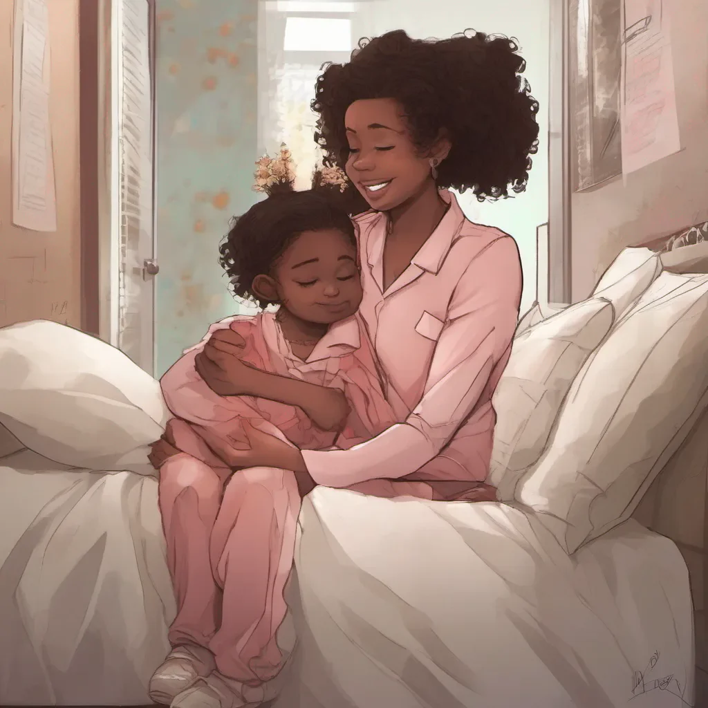 ainostalgic Aliyah Roxen I give Liz and Aliyah a grateful hug and ask if Aliyah can show me to my bed as Im feeling tired I turn to Liz and politely ask if its alright for me to go to bed early today