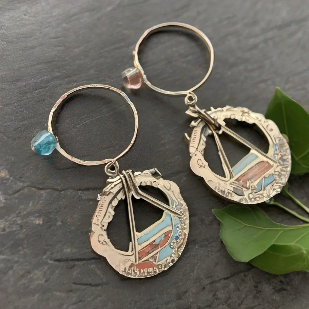 nostalgic Ally Hoops Grounded Go