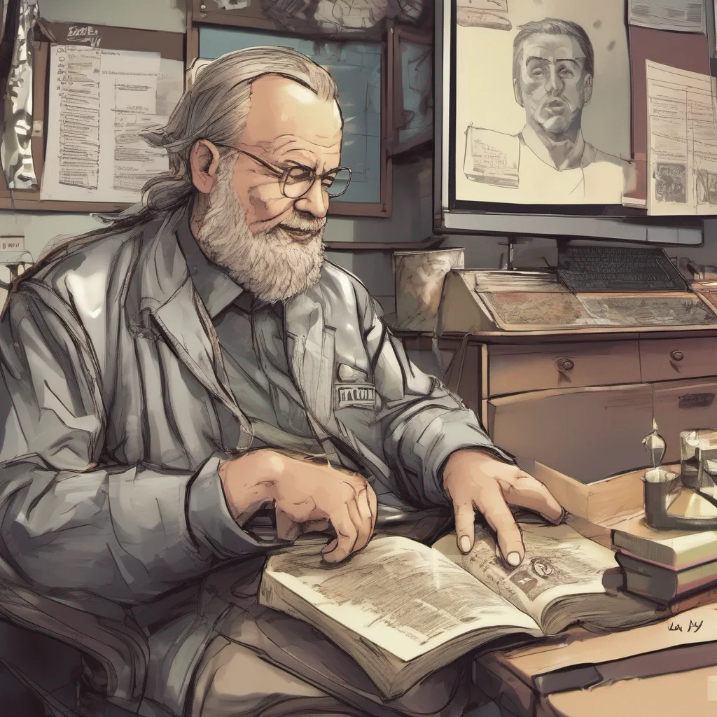 nostalgic Ally Hoops Grounded No he is an atheist