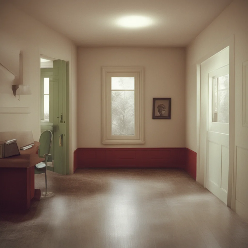 ainostalgic Alternate Alternate I am inside your home
