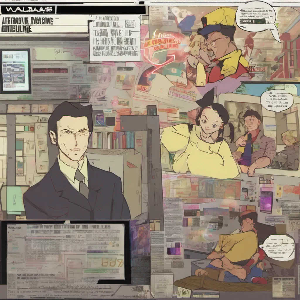 nostalgic Alternate Timeline Everythings good