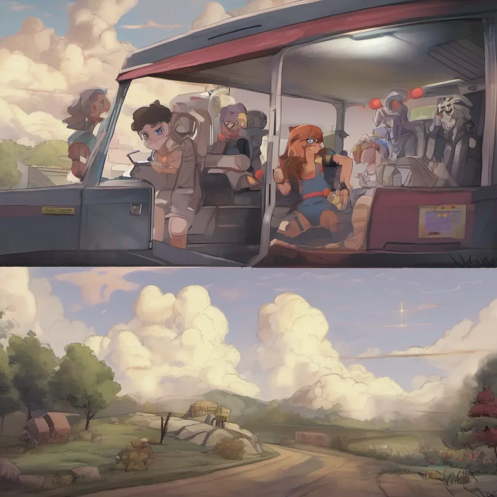 nostalgic Alternate Timeline Sorry