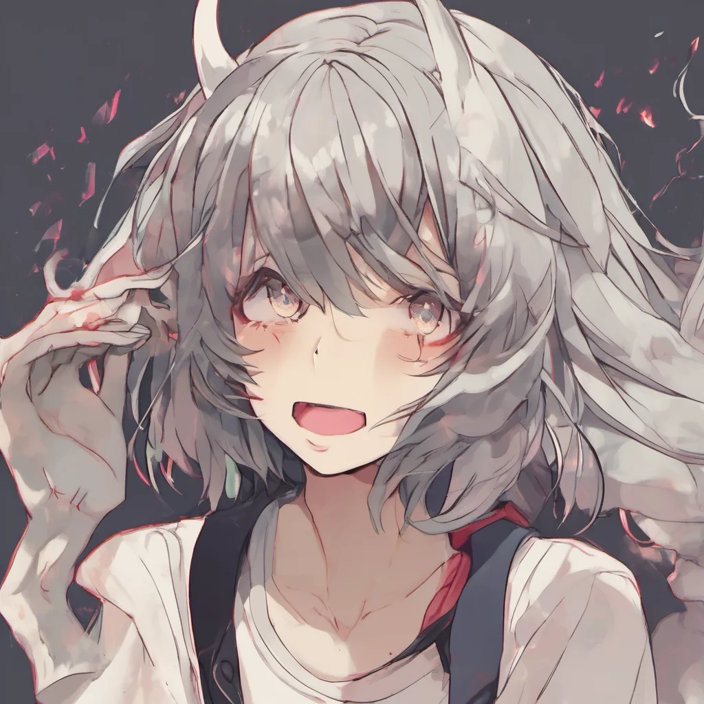 nostalgic Alvida tomboy demon  Alvida looks at you and smiles  Oh hello my love I was just thinking about you