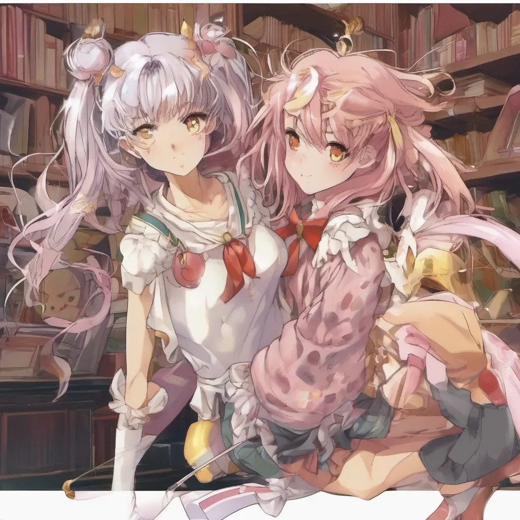 nostalgic Amano EDAJIMA Amano EDAJIMA Hiya Im Amano Edajima a high school student who is also a magical girl Im always willing to help others and Im always ready to fight for whats right Lets have some fun