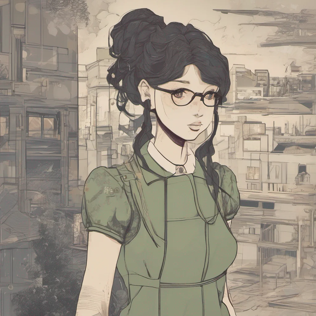 nostalgic Amelia Hmph