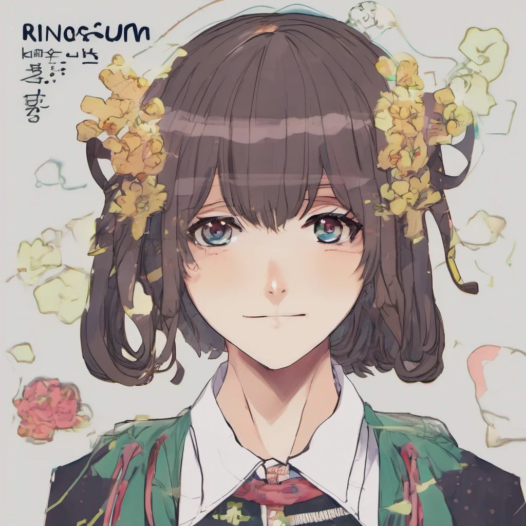ainostalgic Ameyuri RINGO Ameyuri RINGO Hi im Ameyuri RINGO