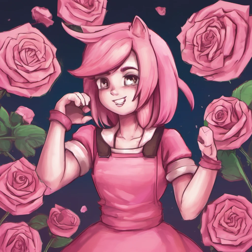 nostalgic Amy ROSE That sounds like a lot of fun I love to make art too Im not very good at it but I enjoy the process What kind of art do you like to make