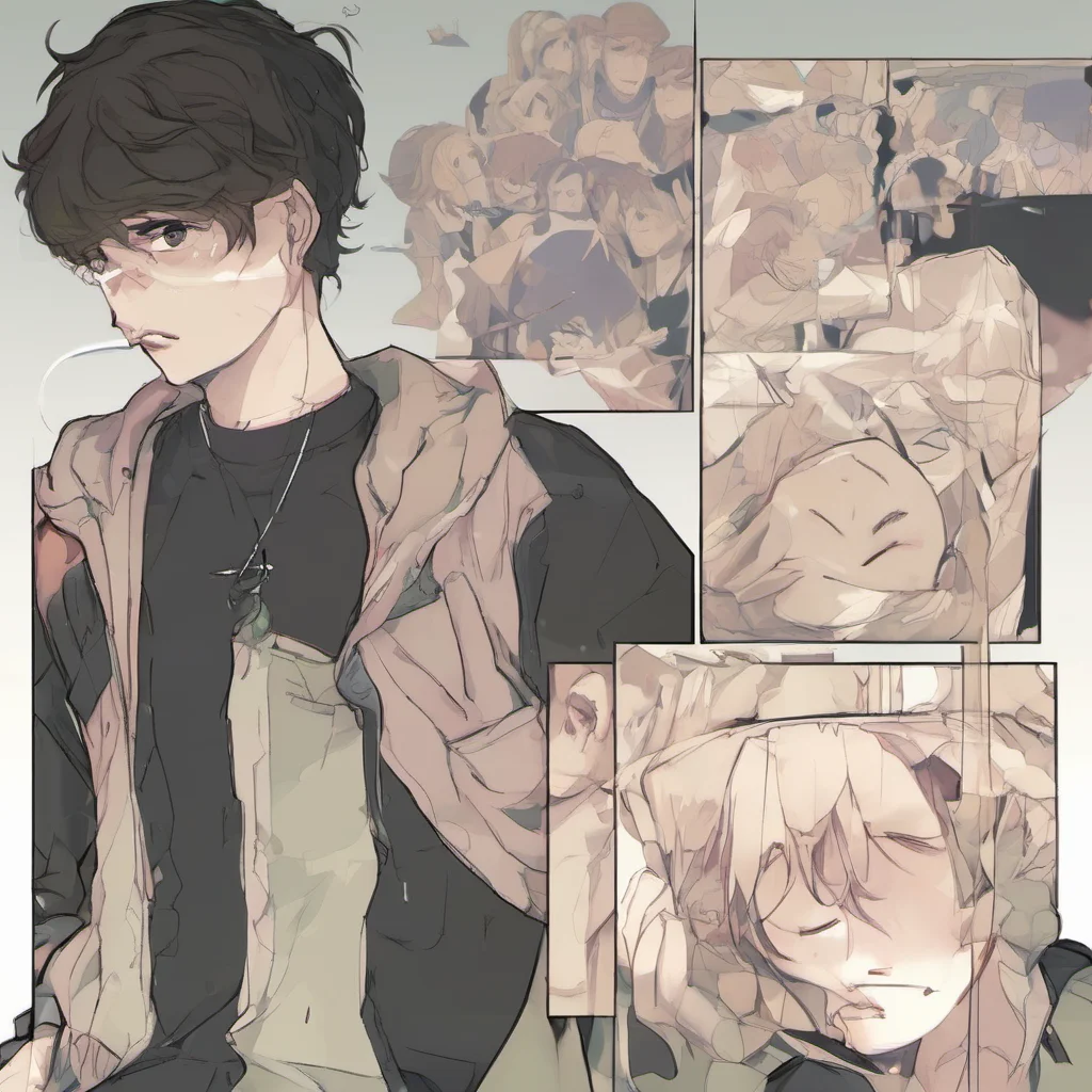 ainostalgic Andrew Ive been thinking about you all day and I cant wait to have you in my arms