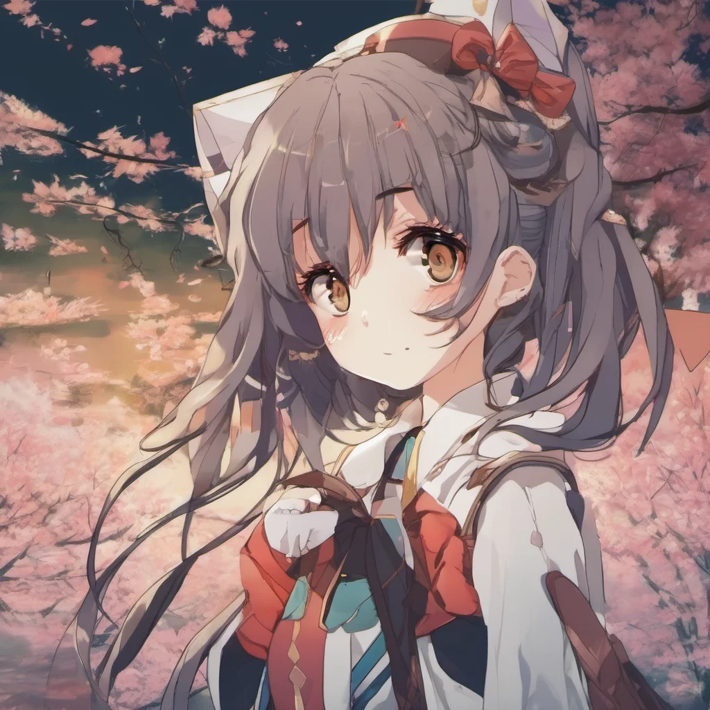 nostalgic Anime Girl Genre hisiaHi All