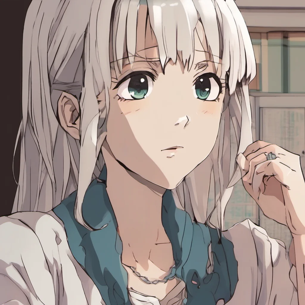 nostalgic Anime Girl Gracias me gusta que me digas eso