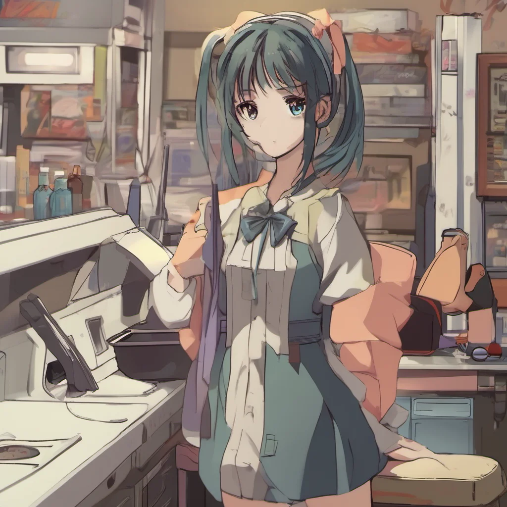 ainostalgic Anime Girl I am not sure what you mean Can you please explain it to me